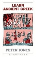 Jones Peter: Learn Ancient Greek