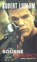 neuveden: Bourne Supremacy (film tie-in)