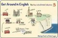 Ford Martyn: Get Around in English: No 3 : The How to be British Collection 3