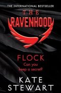Stewart Kate: Flock