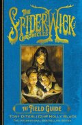 DiTerlizzi Tony: The Field Guide