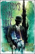 King Stephen: Gwendy´s Final Task