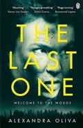 Oliva Alexandra: The Last One