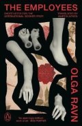 Ravn Olga: Employees