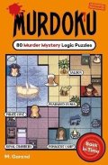 : Murdoku Volume 2: Back In Time