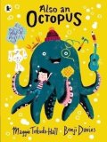 Tokuda-Hall Maggie: Also An Octopus