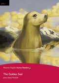 Marshall James Vance: PEAR | Level 1: The Golden Seal Bk/Multi-ROM with MP3 Pack