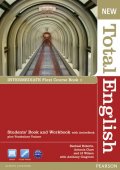 Roberts Rachael: New Total English Intermediate Flexi Coursebook 1 Pack