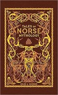 neuveden: Tales of Norse Mythology (Barn