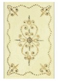 neuveden: Zápisník - Shimmering Delights - Buttercream Mini Lined