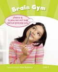 Miller Laura: PEKR | Level 4: Brain Gym CLIL AmE