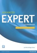 Bell Jan: Expert Advanced 3rd Edition Coursebook w/ CD Pack