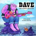 Kemp Anna: Dave-Lonely Monster