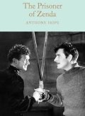 Hope Anthony: The Prisoner of Zenda