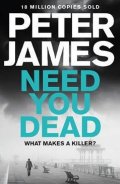 James Peter: Need You Dead