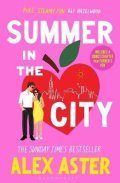 -: Summer in the City