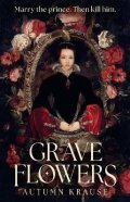 Krause Autumn: Grave Flowers