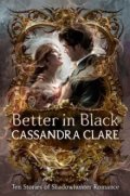 Clare Cassandra: Better in Black