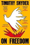 Snyder Timothy: On Freedom