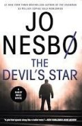 Nesbo Jo: Detective Hole: The Devil´s Star