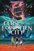 Aster Alex: Curse of the Forgotten City