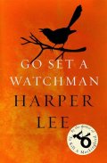 Lee Harper: Go Set a Watchman