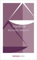 Wright Robert: Injustice : Vintage Minis