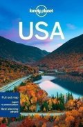 Lonely Planet: Lonely Planet USA
