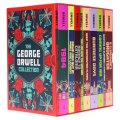 Orwell George: Complete George Orwell Collection