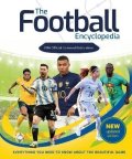 Steadová Emily: Football Encyclopedia (FIFA)
