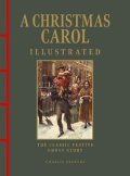 : Christmas Carol Illustrated