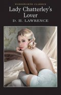 Lawrence David Herbert: Lady Chatterley´s Lover
