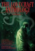 Lovecraft Howard Phillips: The Lovecraft Anthology Volume I: A Graphic Collection of H.P. Lovecraft´s 