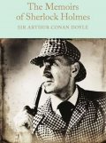 Doyle Arthur Conan: The Memoirs of Sherlock Holmes