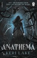 Lake Keri: Anathema