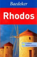 kolektiv autorů: Rhodos - Baedeker