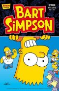 kolektiv autorů: Simpsonovi - Bart Simpson 2/2020
