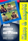 Ellis Ron: Deník plejboje nad hrobem
