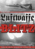Goss Chris: Luftwaffe Blitz - Pohled do zákulisí: listopad 1940 – květen 1941