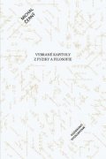 Černý Michal: Vybrané kapitoly z fyziky a filosofie