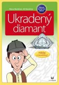 Nevěčná Alena: Případy detektiva Šikuly - Ukradený diamant
