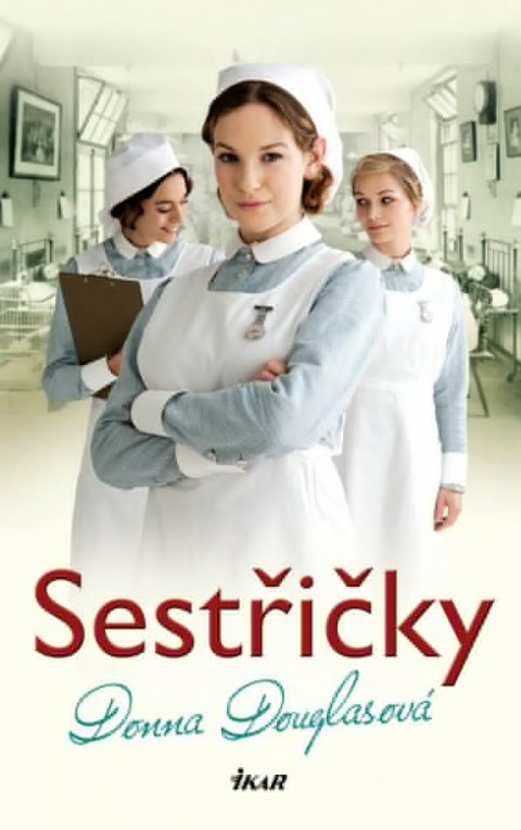 Douglasová Donna: Sestřičky