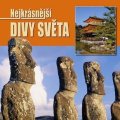 neuveden: Nejkrásnější divy světa