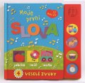 neuveden: Moje první slova - Hraj si! 4 veselé zvuky