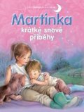 Delahaye Gilbert: Martinka - krátké snové příběhy