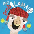 Stileman Kali: Bez probLAMA!… - Ohmatej si laminu srst a ploutve!