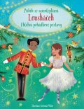neuveden: Louskáček - Příběh se samolepkami