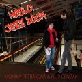 Čenžák Filip: Heslo: Jazz Dock