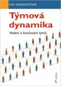 Mohauptová Eva: Týmová dynamika - Vedení a koučování týmů