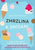 Williamsová Jane Laura: Zmrzlina k snídani - Proč pořád řešíte ty dospělácké hovadiny? Objevte své